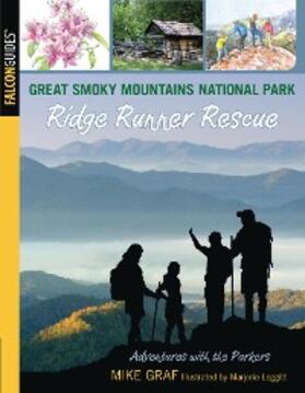 Graf |  Great Smoky Mountains National Park | eBook | Sack Fachmedien
