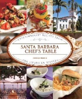 Fraioli |  Santa Barbara Chef's Table | eBook | Sack Fachmedien