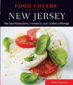 Genovese |  Food Lovers' Guide to® New Jersey | eBook | Sack Fachmedien