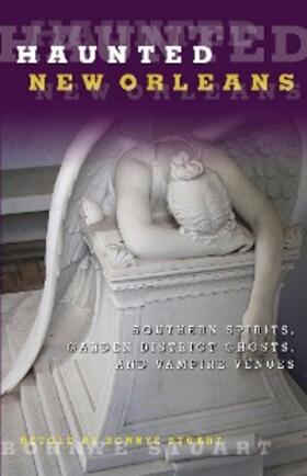 Stuart |  Haunted New Orleans | eBook | Sack Fachmedien