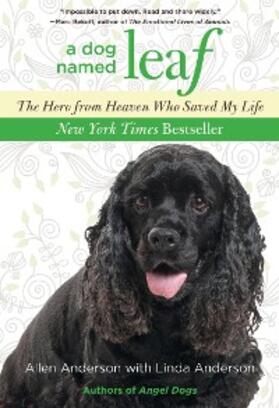 Anderson |  Dog Named Leaf | eBook | Sack Fachmedien
