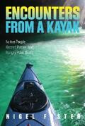 Foster |  Encounters from a Kayak | eBook | Sack Fachmedien