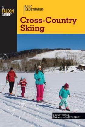 Mcgee |  Basic Illustrated Cross-Country Skiing | eBook | Sack Fachmedien