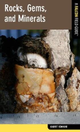 Romaine |  Rocks, Gems, and Minerals | eBook | Sack Fachmedien