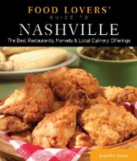 Justus |  Food Lovers' Guide to® Nashville | eBook | Sack Fachmedien