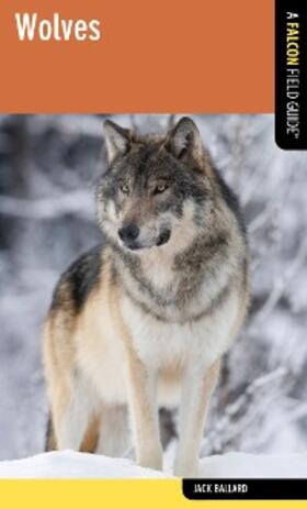 Ballard |  Wolves | eBook | Sack Fachmedien