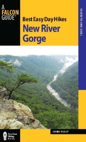 Molloy |  Best Easy Day Hikes New River Gorge | eBook | Sack Fachmedien