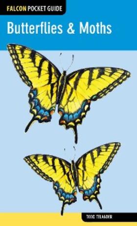 Telander |  Butterflies & Moths | eBook | Sack Fachmedien