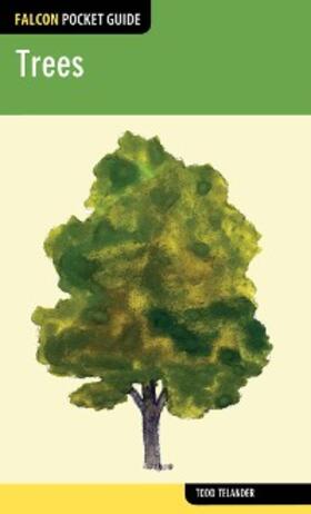 Telander |  Falcon Pocket Guide: Trees | eBook | Sack Fachmedien