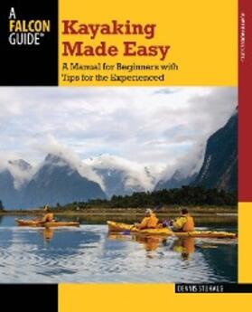 Stuhaug |  Kayaking Made Easy | eBook | Sack Fachmedien