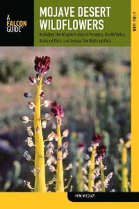 Mackay Thomas |  Mojave Desert Wildflowers | eBook | Sack Fachmedien