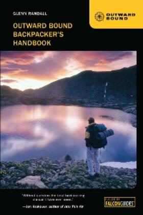 Randall |  Outward Bound Backpacker's Handbook | eBook | Sack Fachmedien