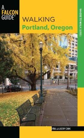 Cook |  Walking Portland, Oregon | eBook | Sack Fachmedien