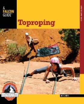 Gaines |  Toproping | eBook | Sack Fachmedien