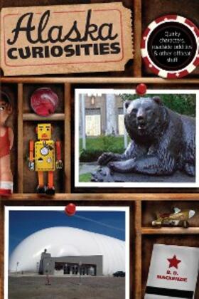 Mackenzie |  Alaska Curiosities | eBook | Sack Fachmedien