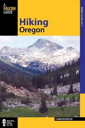 Dunegan |  Hiking Oregon | eBook | Sack Fachmedien