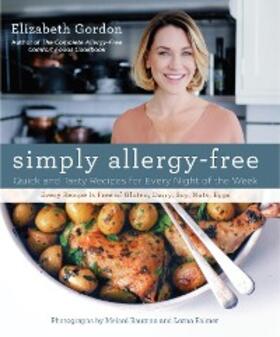 Gordon |  Simply Allergy-Free | eBook | Sack Fachmedien
