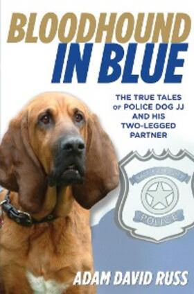 Russ |  Bloodhound in Blue | eBook | Sack Fachmedien