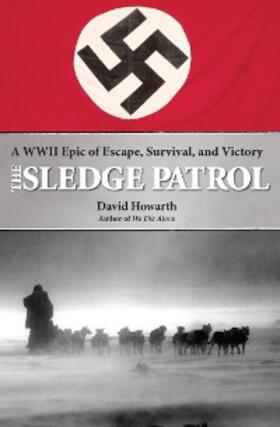 Howarth |  Sledge Patrol | eBook | Sack Fachmedien