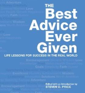Price |  Best Advice Ever Given | eBook | Sack Fachmedien