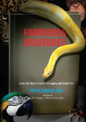 Laufer |  Forbidden Creatures | eBook | Sack Fachmedien