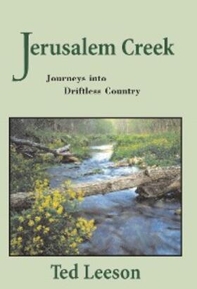 Leeson | Jerusalem Creek | E-Book | www.sack.de