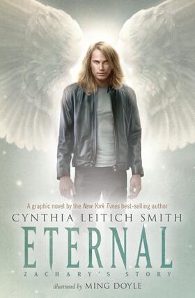 Smith |  Eternal | Buch |  Sack Fachmedien
