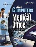 Rutkosky |  Using Computers in the Medical Office: MicrosoftÂ® Word, Excel, and PowerPoint 2010 | Buch |  Sack Fachmedien