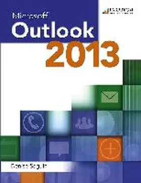 Seguin |  Microsoft¿ Outlook 2013 | Buch |  Sack Fachmedien