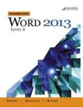 Rutkosky |  Benchmark Series: MicrosoftÂ® Word 2013 Level 2 | Buch |  Sack Fachmedien