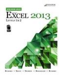 Rutkosky |  Benchmark Series: MicrosoftÂ® Excel 2013 Levels 1 and 2 | Buch |  Sack Fachmedien