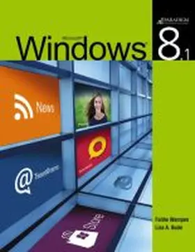 Wempen |  Windows 8.1 | Buch |  Sack Fachmedien