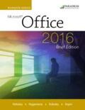 Rutkosky |  Marquee Series: MicrosoftÂ®Office 2016â€”Brief Edition | Buch |  Sack Fachmedien