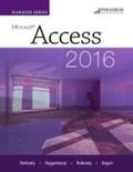 Rutkosky |  Marquee Series: MicrosoftÂ®Access 2016 | Buch |  Sack Fachmedien