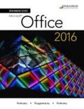 Rutkosky |  Benchmark Series: MicrosoftÂ® Office 2016 | Buch |  Sack Fachmedien
