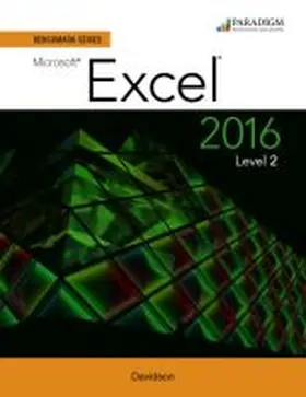 Rutkosky |  Benchmark Series: Microsoft¿ Excel 2016 Level 2 | Buch |  Sack Fachmedien