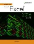 Rutkosky |  Benchmark Series: MicrosoftÂ® Excel 2016 Level 2 | Buch |  Sack Fachmedien