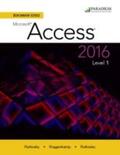 Rutkosky |  Benchmark Series: MicrosoftÂ® Access 2016 Level 1 | Buch |  Sack Fachmedien