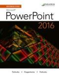 Rutkosky |  Benchmark Series: MicrosoftÂ® PowerPoint 2016 | Buch |  Sack Fachmedien