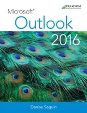 Seguin |  Microsoft¿ Outlook 2016 | Buch |  Sack Fachmedien