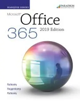 Rutkosky |  Marquee Series: Microsoft Office 2019 | Buch |  Sack Fachmedien
