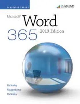 Rutkosky |  Marquee Series: Microsoft Word 2019 | Buch |  Sack Fachmedien