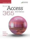 Rutkosky |  Marquee Series: Microsoft Access 2019 | Buch |  Sack Fachmedien