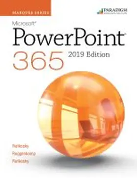 Rutkosky |  Marquee Series: Microsoft PowerPoint 2019 | Buch |  Sack Fachmedien