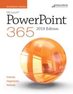Rutkosky | Marquee Series: Microsoft PowerPoint 2019 | Buch | 978-0-7638-8694-3 | sack.de