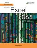  Benchmark Series: Microsoft Excel 2019 Level 2 | Buch |  Sack Fachmedien