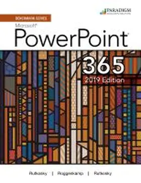 Rutkosky |  Benchmark Series: Microsoft PowerPoint 2019 | Buch |  Sack Fachmedien