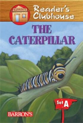 Schmauss |  The Caterpillar | eBook | Sack Fachmedien