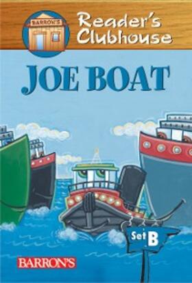 Riggs |  Joe Boat | eBook | Sack Fachmedien