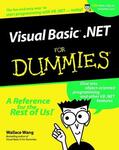 Wang |  VisualBASIC .Net for Dummies | Buch |  Sack Fachmedien